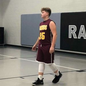 Meet your Posher, Tucker